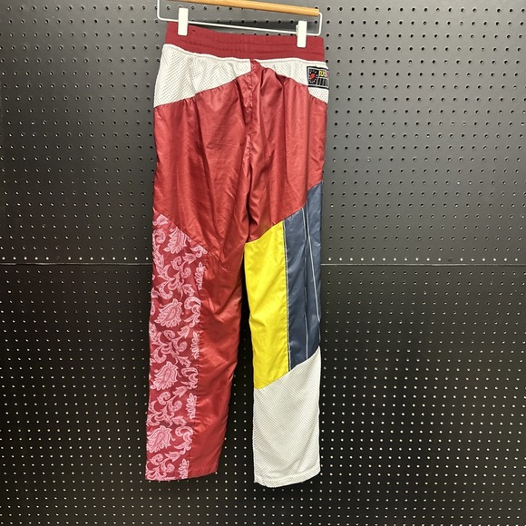 Nike Sportswear Women's Woven Track Pants AR2940-677 Size Small (131) - Picture 7 of 12